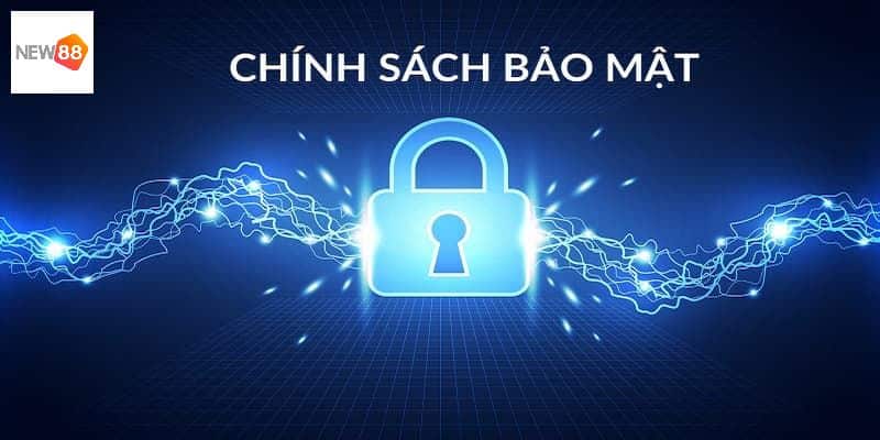 Chính Sách Bảo Mật Dữ liệu An Toàn Tuyệt Đối Của New88